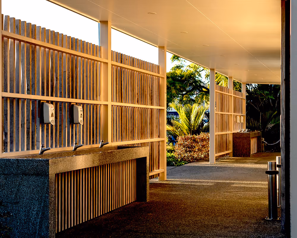 Pepe Beach Tairua - Permaloo 37