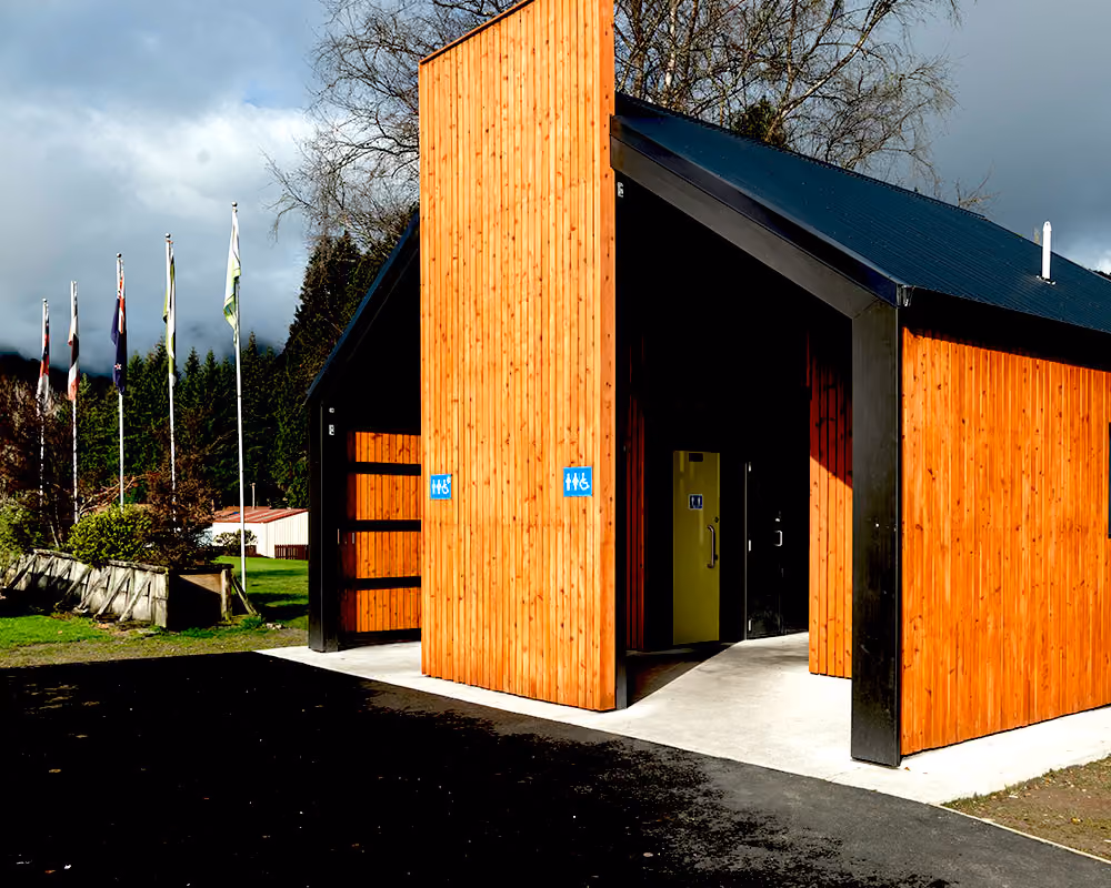 Reefton - Permaloo 47