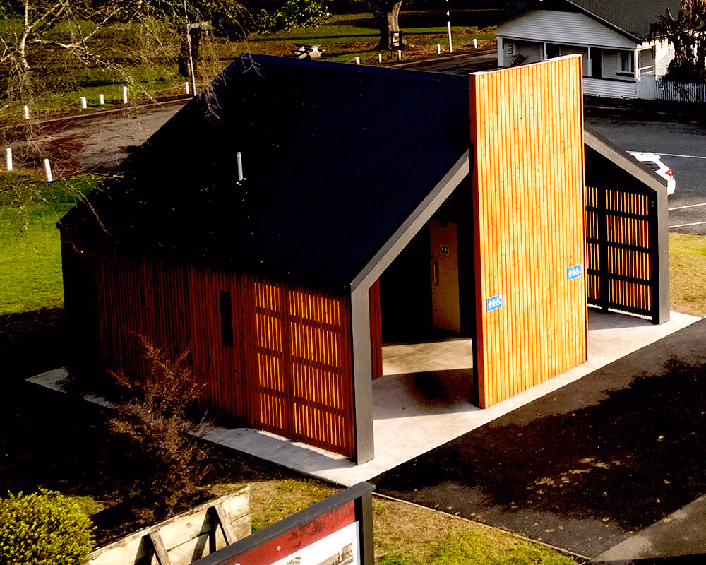 Reefton - Permaloo 50