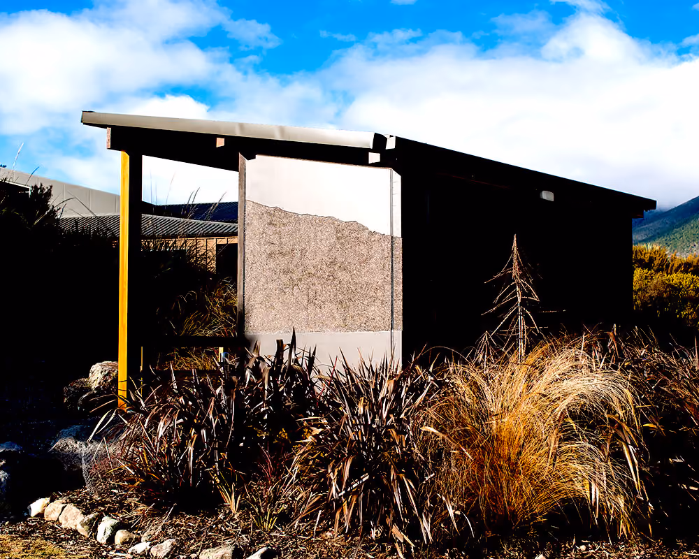 St Arnaud Tasman - Permaloo 61