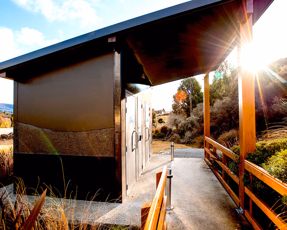 St Arnaud Tasma - Permaloo 62