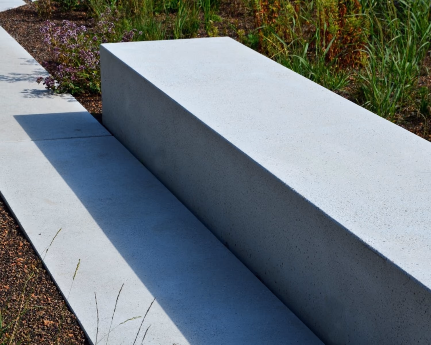 Bench Seat Inspiration - Permafab 15