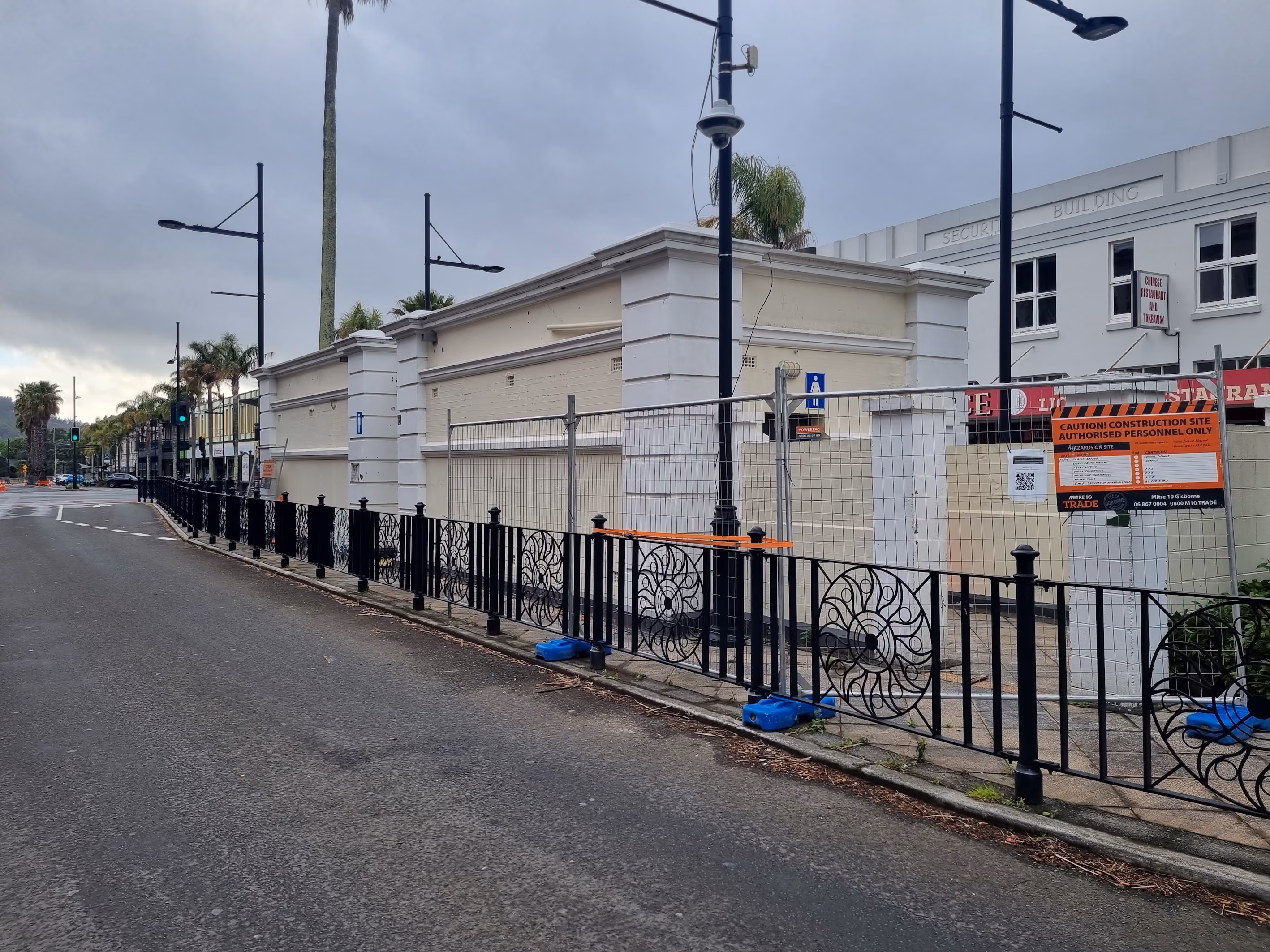 Peel St, Gisborne - Permaloo 87