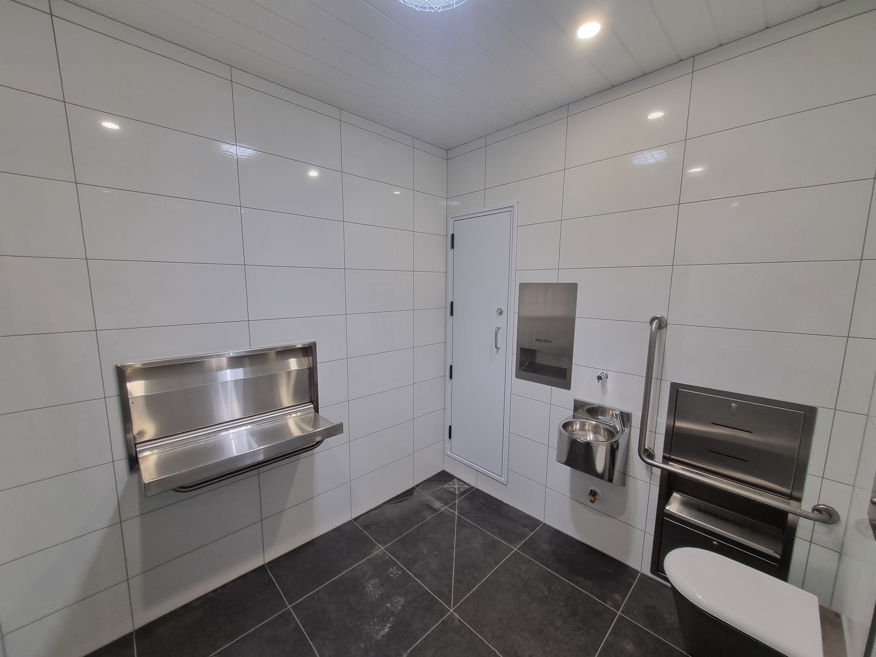 Peel St, Gisborne - Permaloo 88