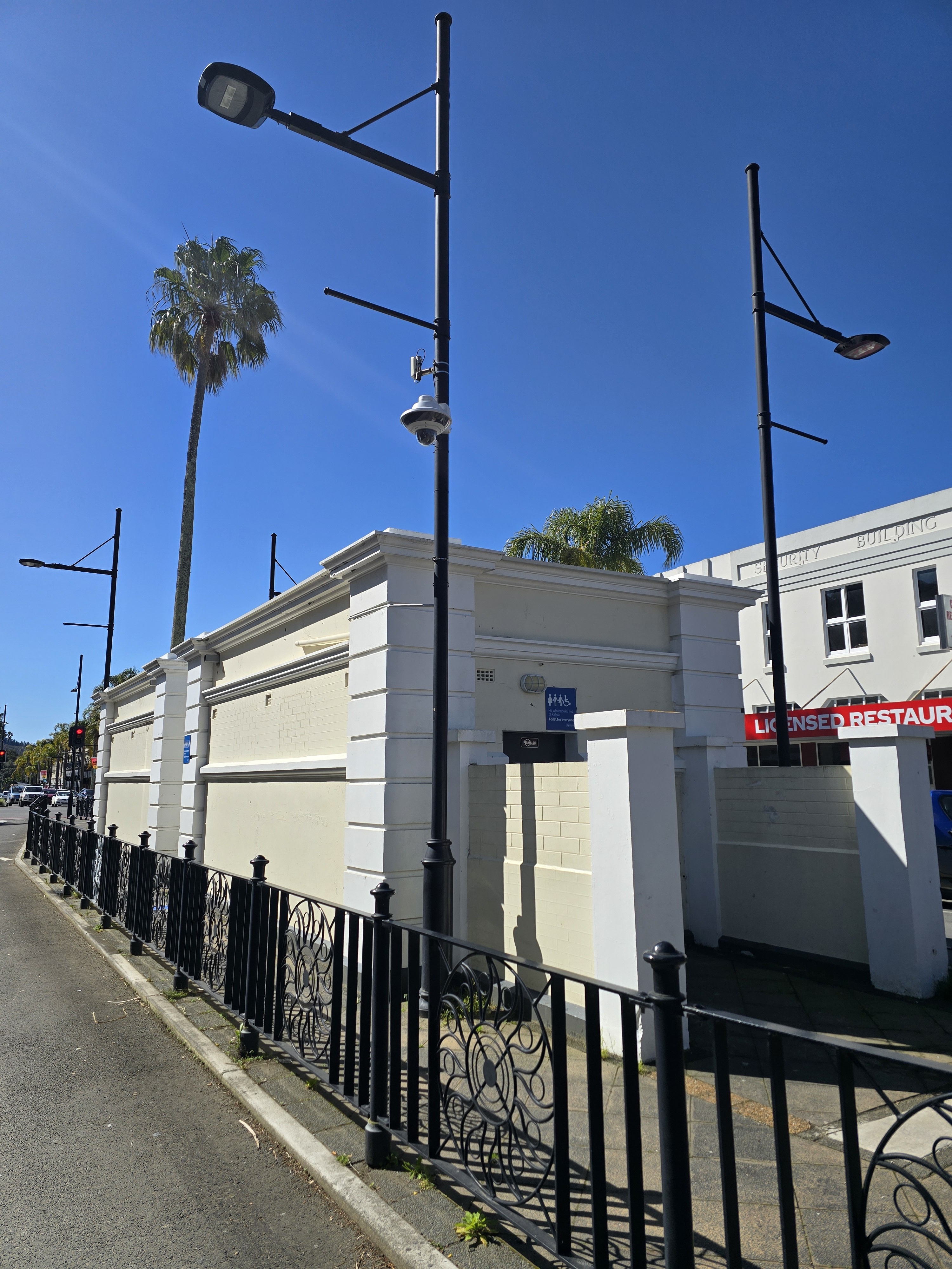 Peel St, Gisborne - Permaloo 91