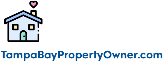 Logo Tampa Bay Property Care Blog