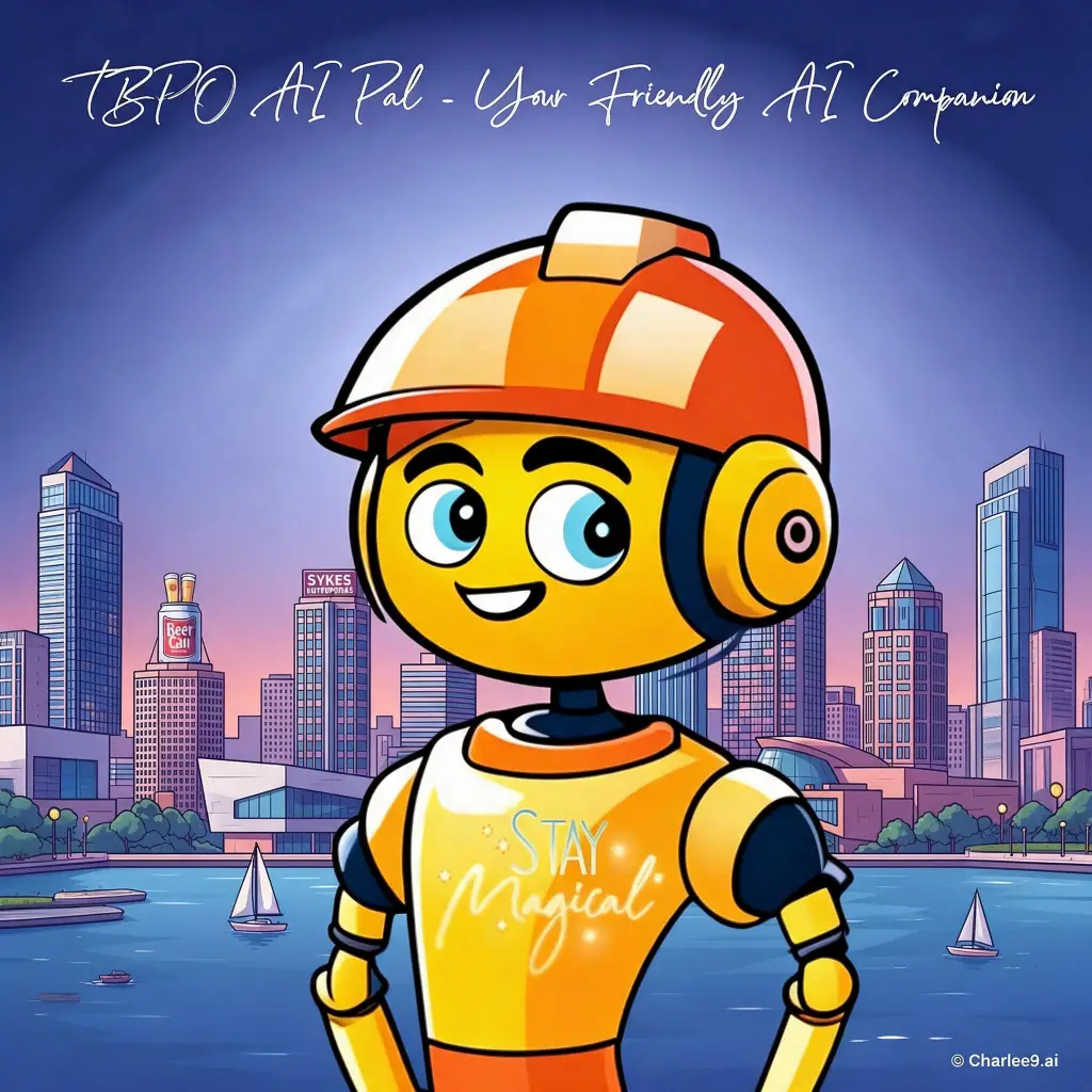 AI Pal β Your Tampa Bay Property Companion
