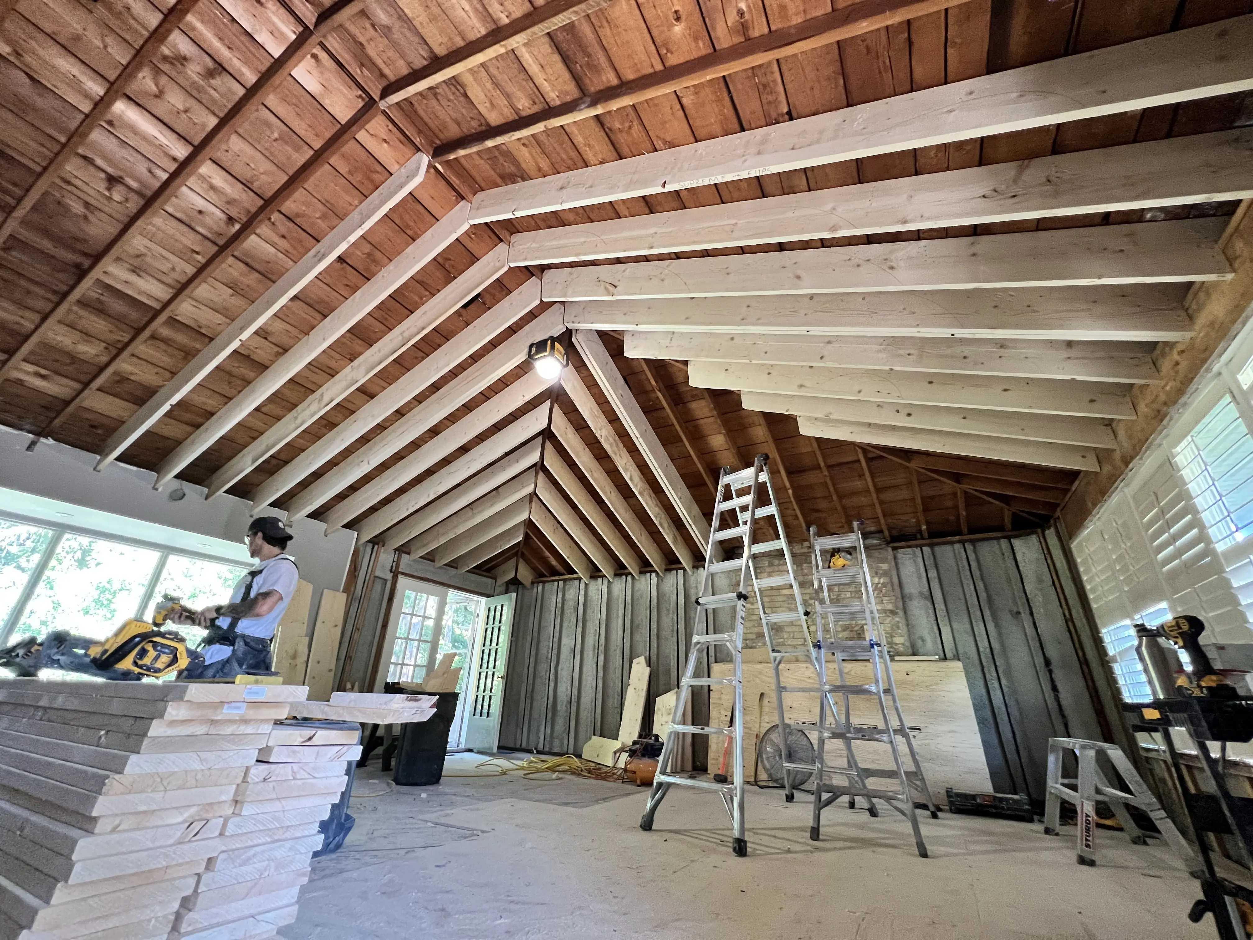 Design & Pre-Construction Planning