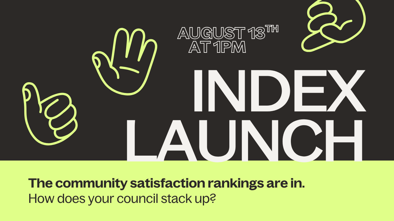 Unveiling the 2025 Snap Send Solve Community Satisfaction Index