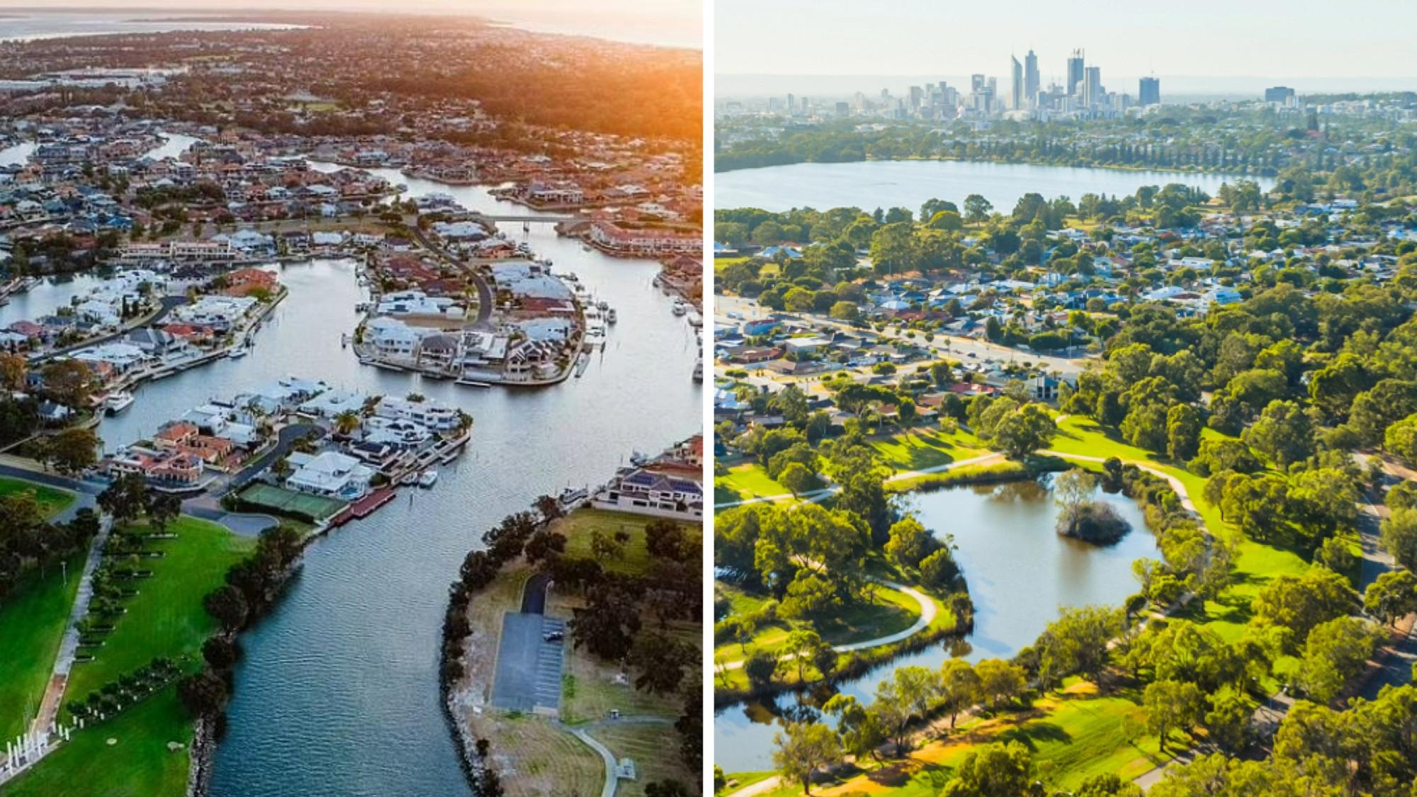 PerthNow puts WA councils in the spotlight