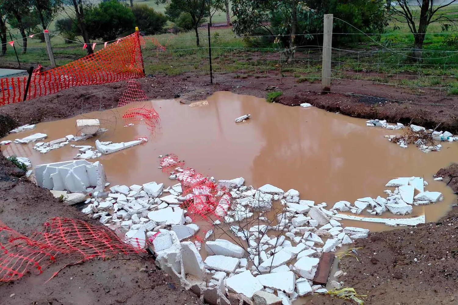 Yahoo News: Illegal dumping on the rise