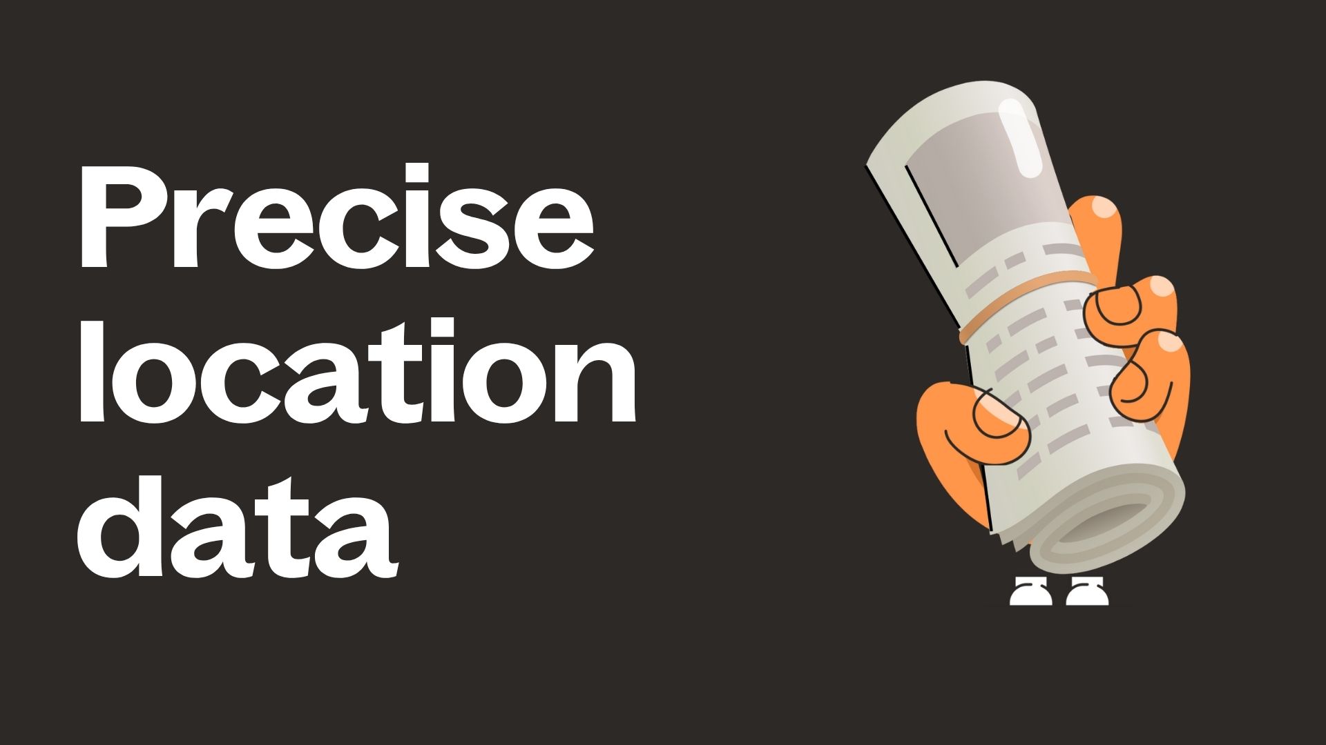 Solver Scoop: New features & resources for precise location data