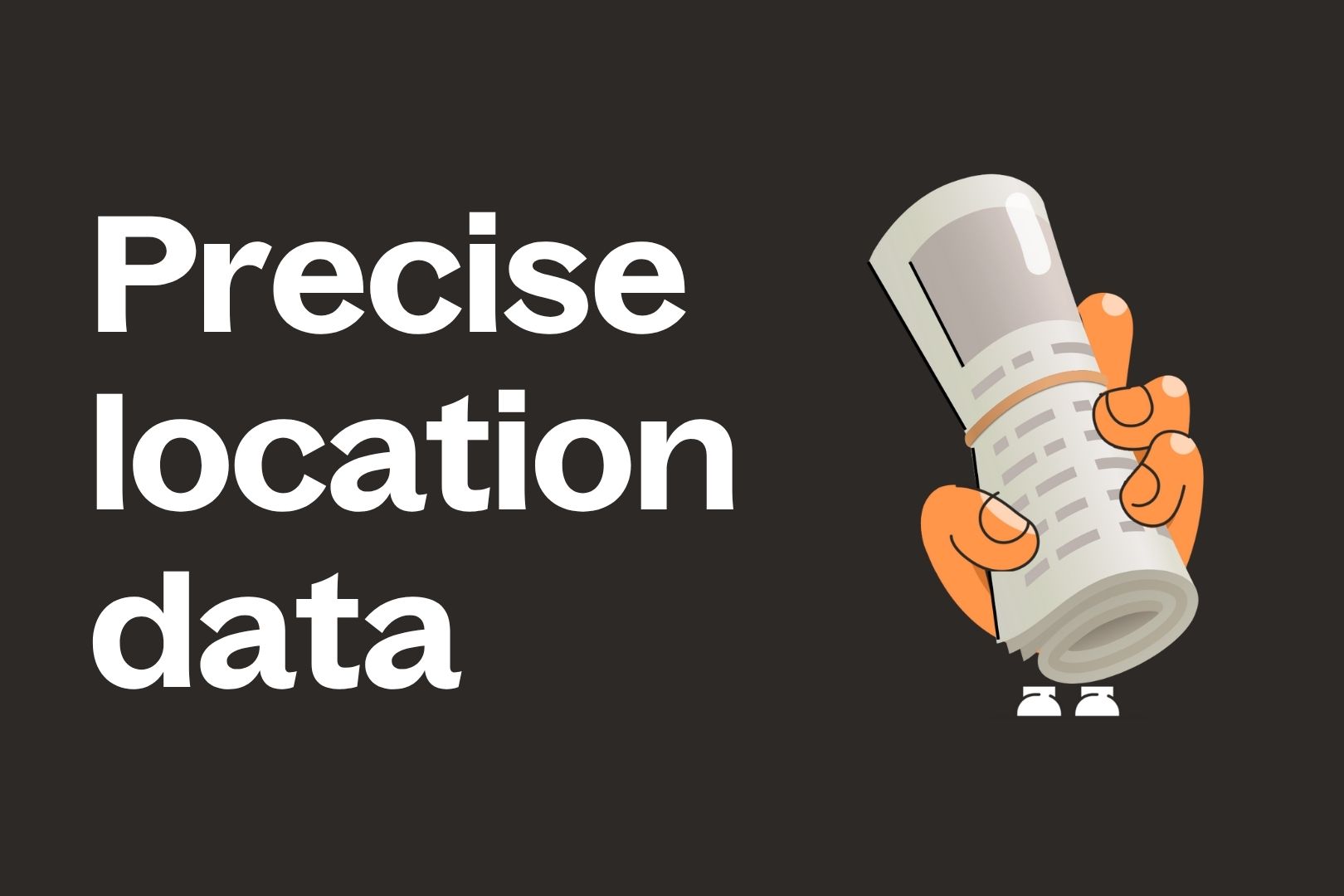Solver Scoop: New features & resources for precise location data
