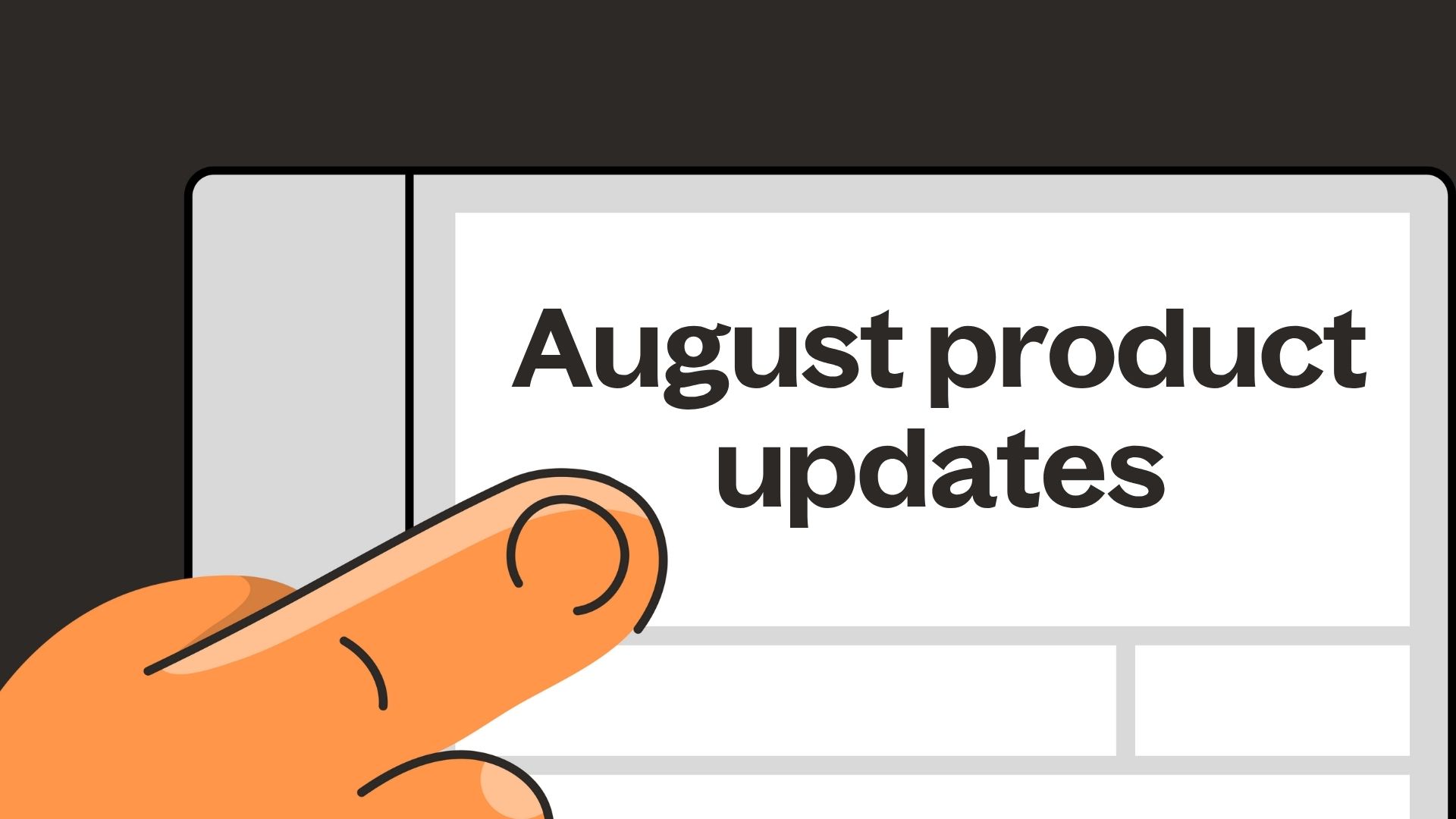 August: AI-powered incident suggestions