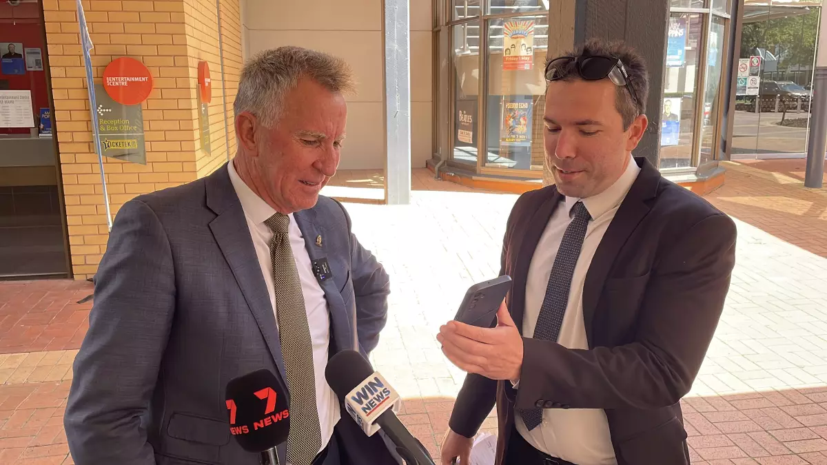 Albury City Council cracks down on playground vandalism