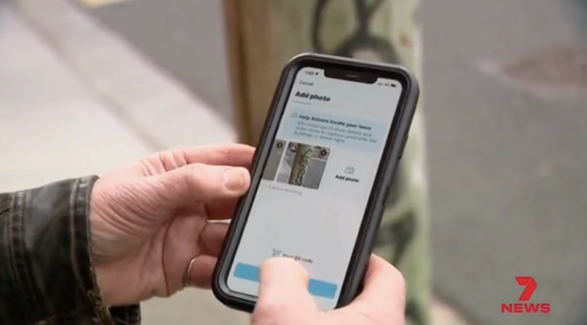 Feeling unsafe in your suburb? You’re not alone