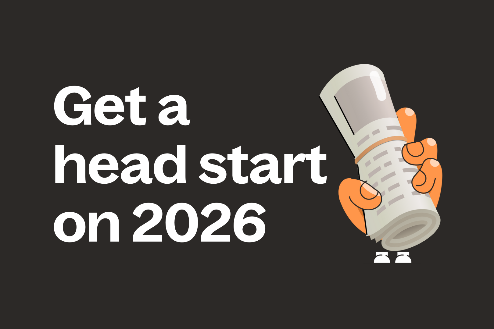 Solver Scoop: Get a head start on 2026