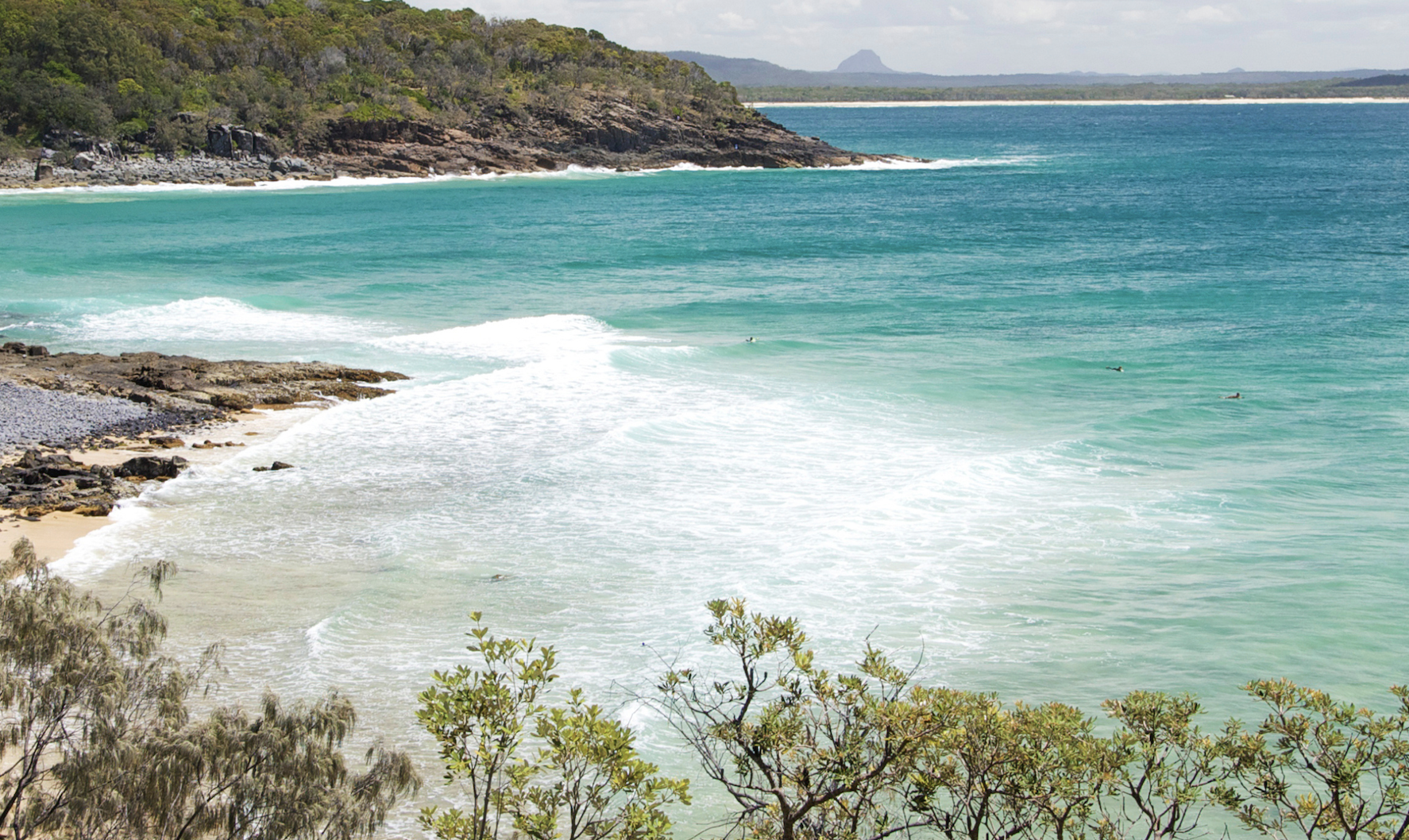 Smart Bins, Smarter Service