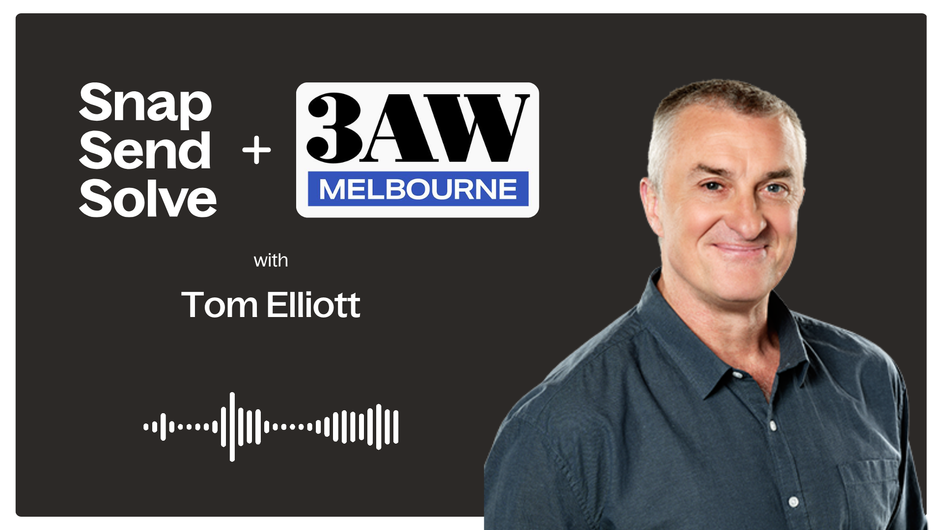 3AW Melbourne: Why Victorian potholes are more than just a rough ride