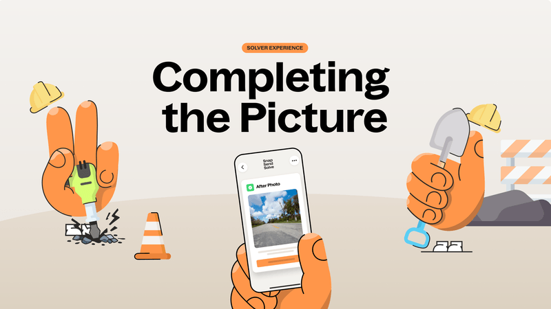 Getting Started with Snap Send Solve - Features - Snap Send Solve