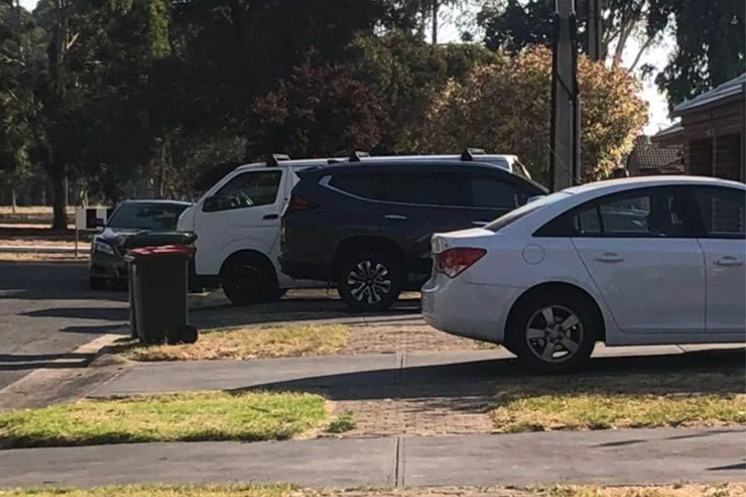 Yahoo News on the cost of blocking footpaths