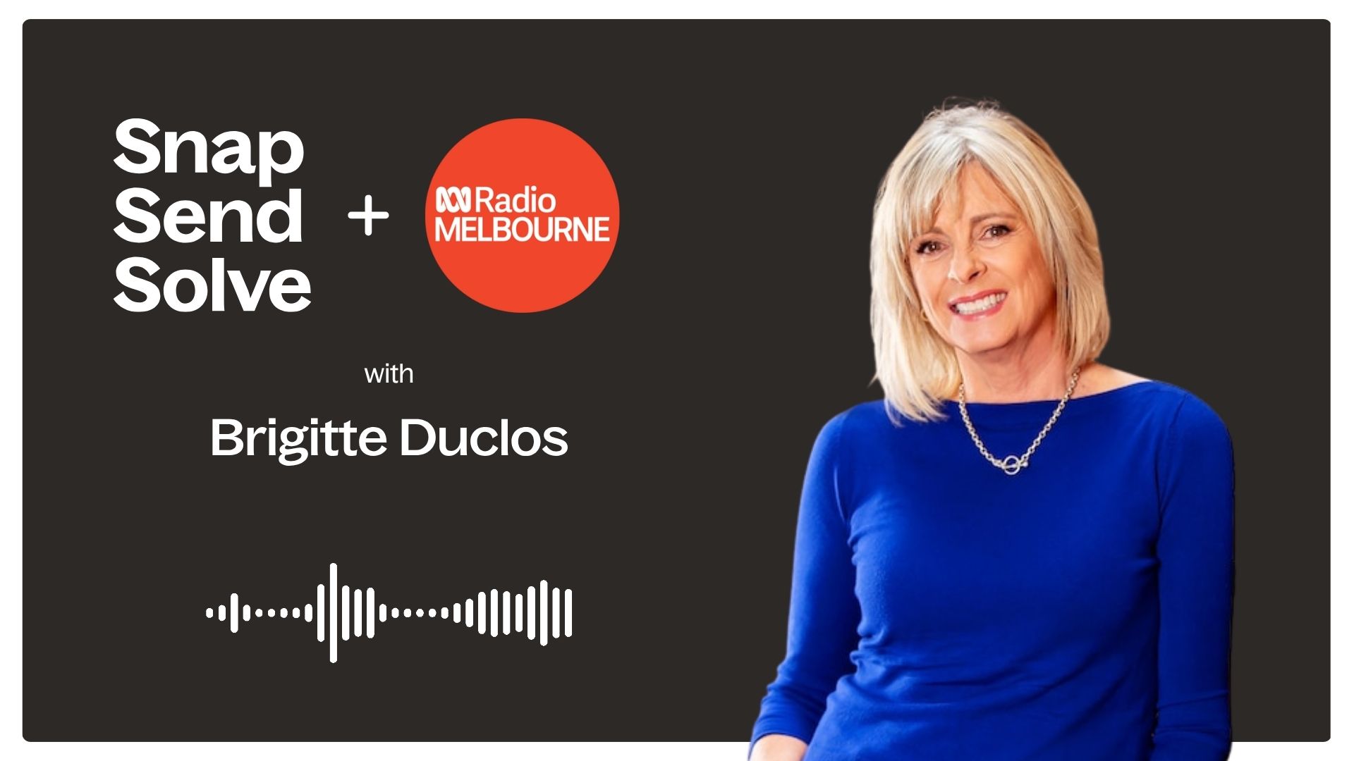 Danny Gorog breaks down Australia's shopping trolley numbers on ABC Radio