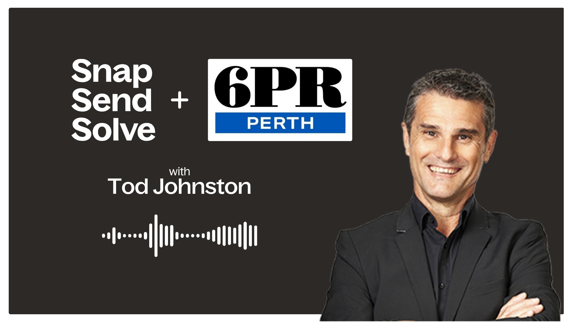 6PR Perth: Danny Gorog breaks down 136,000 WA reports and suburban trends