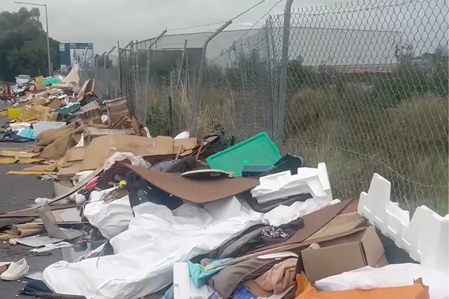 Yahoo News: The $21 million dumping crisis smothering our suburbs