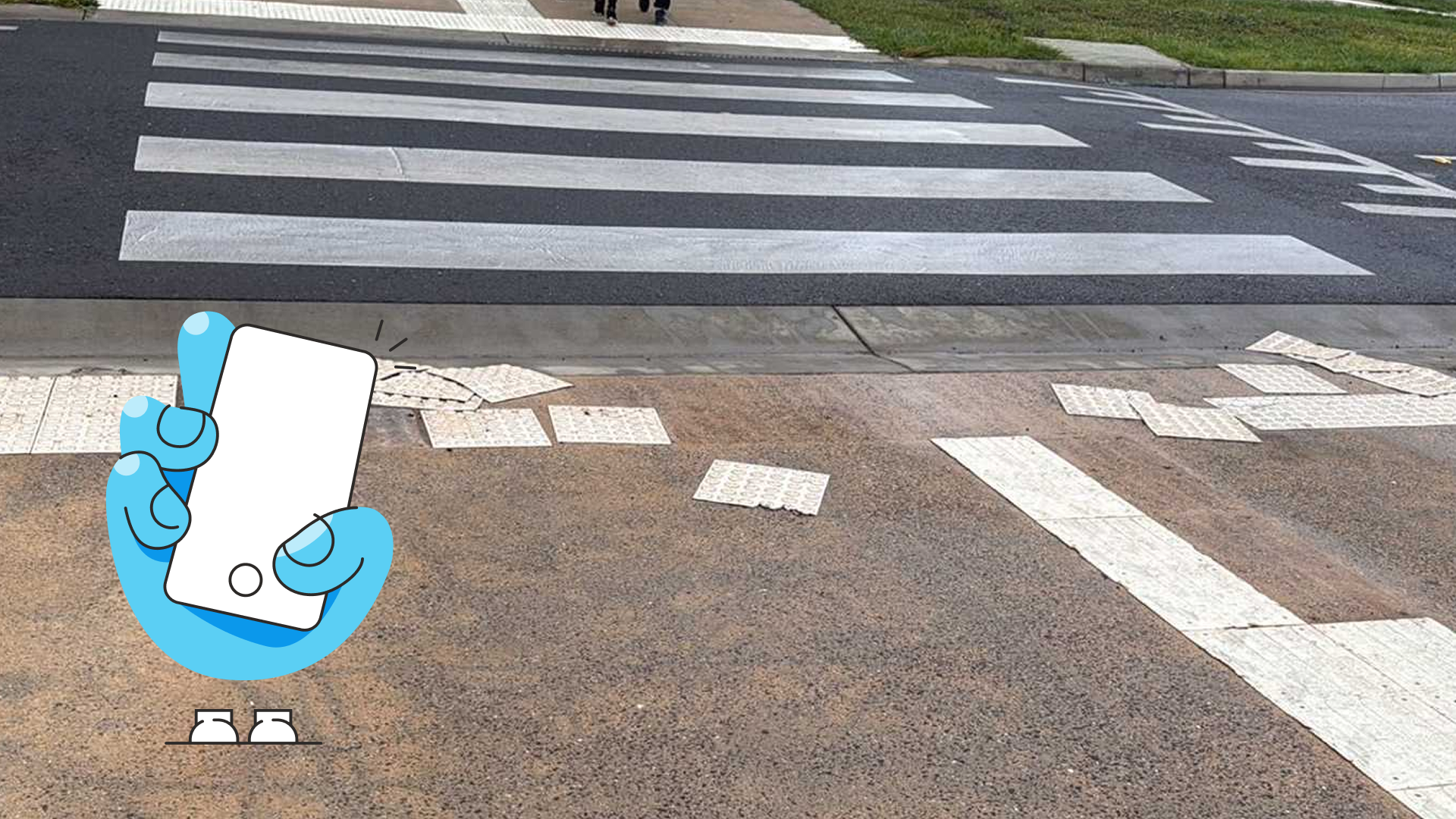 Get Snapping this Vision Awareness Month