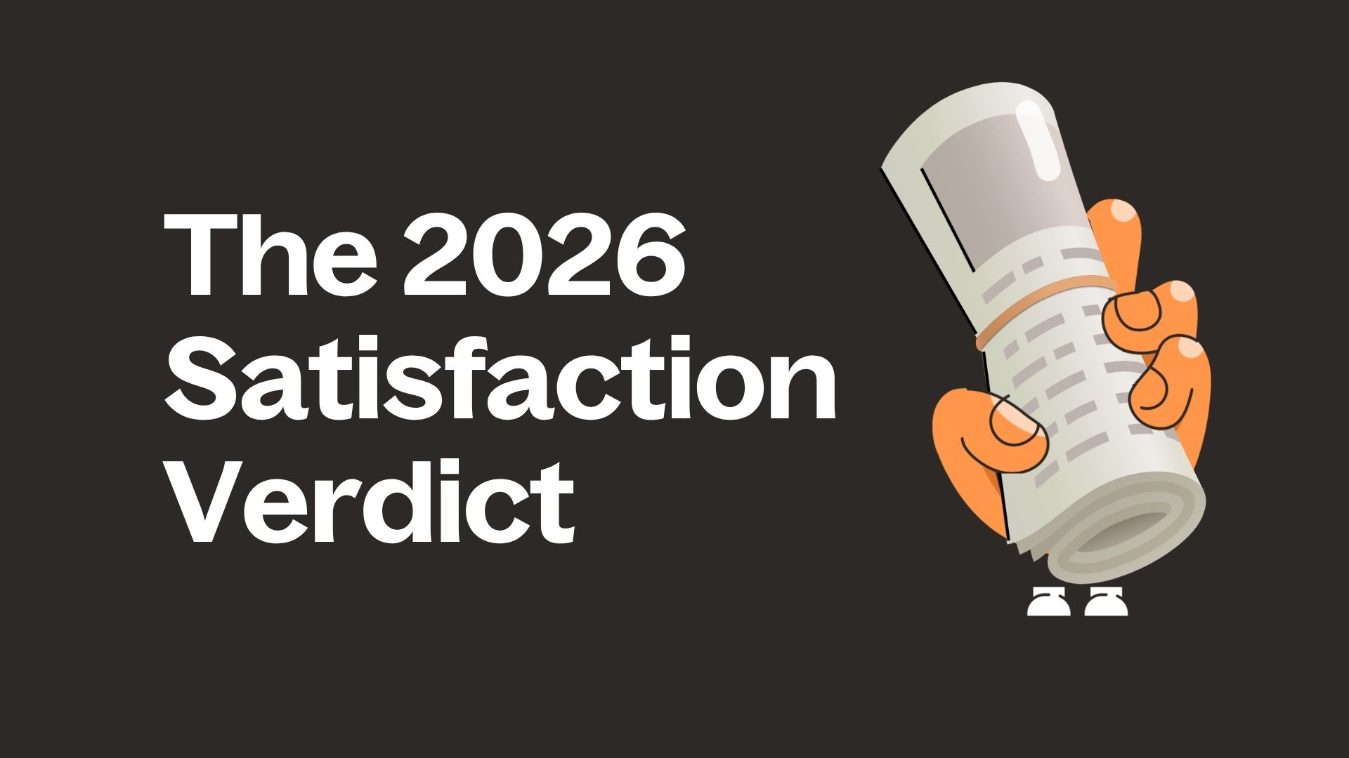 Solver Scoop: The 2026 Satisfaction Verdict