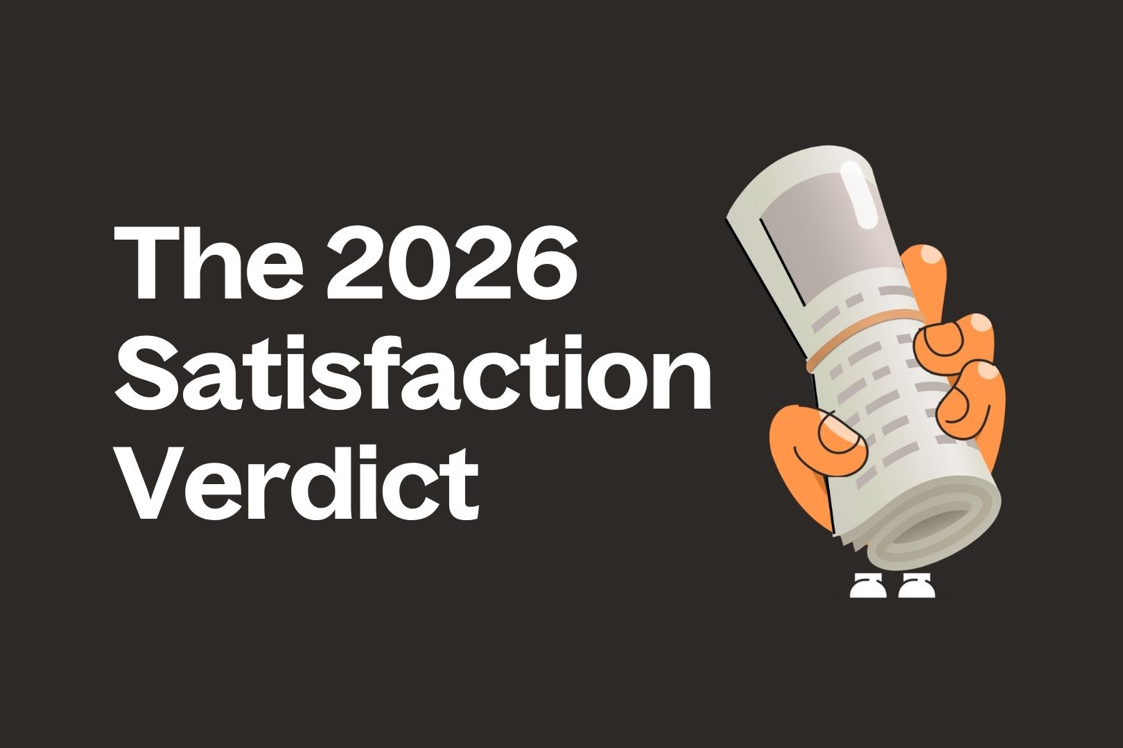 Solver Scoop: The 2026 Satisfaction Verdict