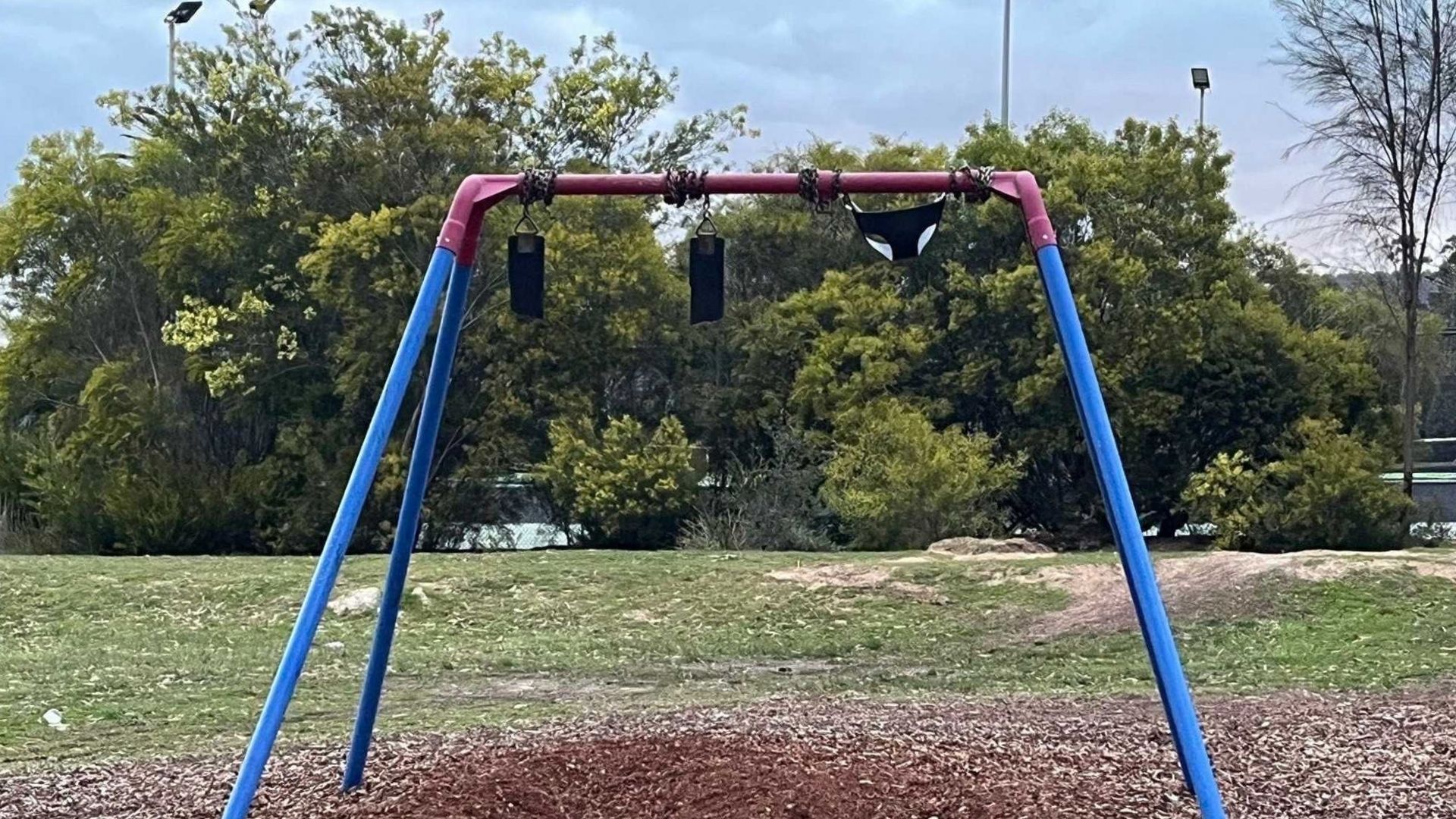 Nearly 30,000 playground safety reports made across Australia in a year