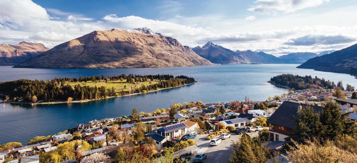 From 35 to five: How Queenstown Lakes District Council cut request resolution times