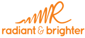 Radiant and Brighter