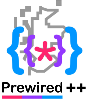  Prewired