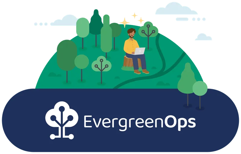 Rmkble EvergreenOps 