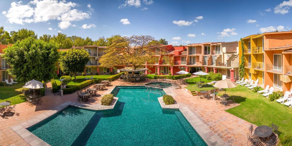 Hotel Real de Minas