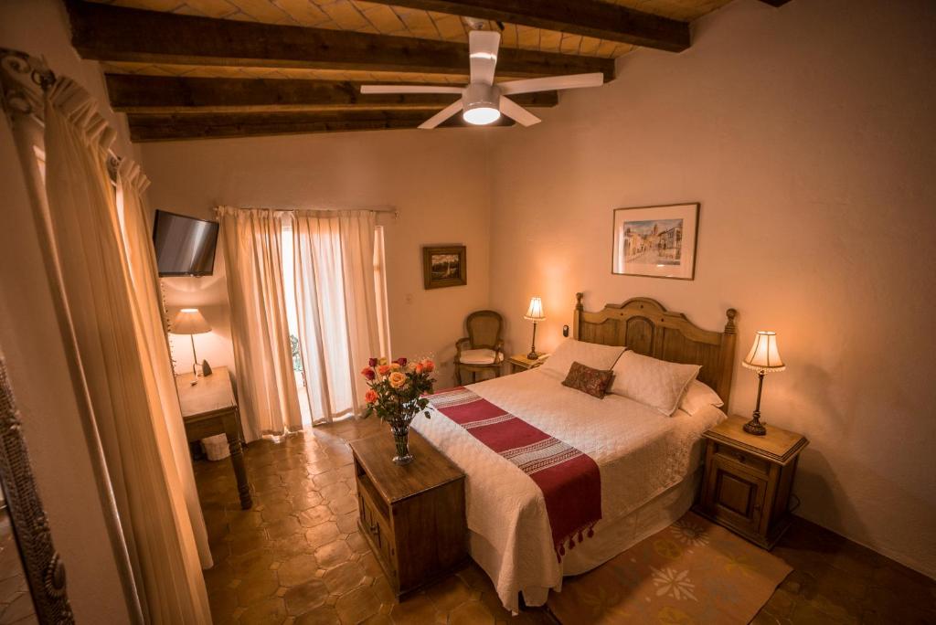 Hotel Villa Mirasol