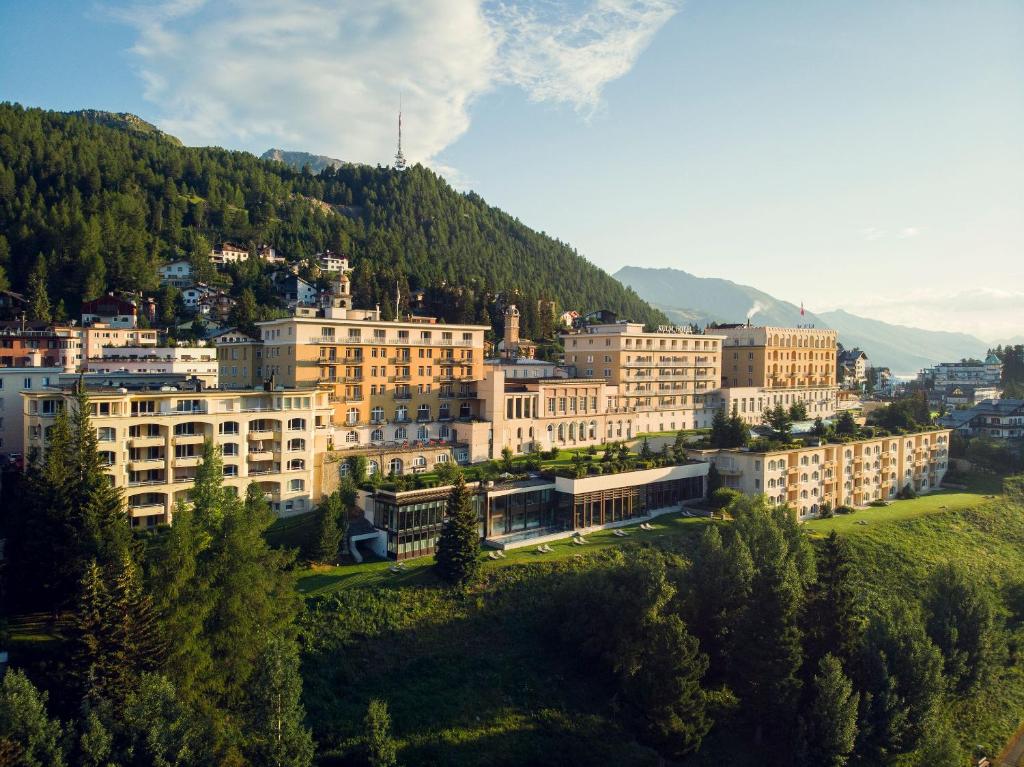 Kulm Hotel