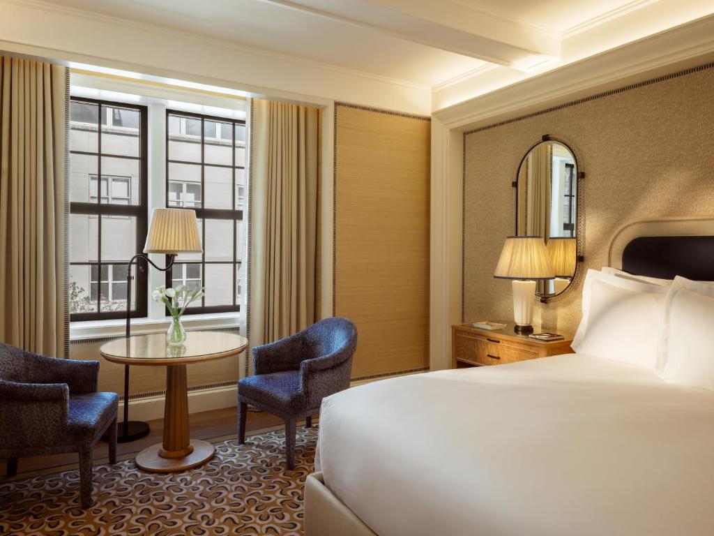 The Surrey; A Corinthia Hotel
