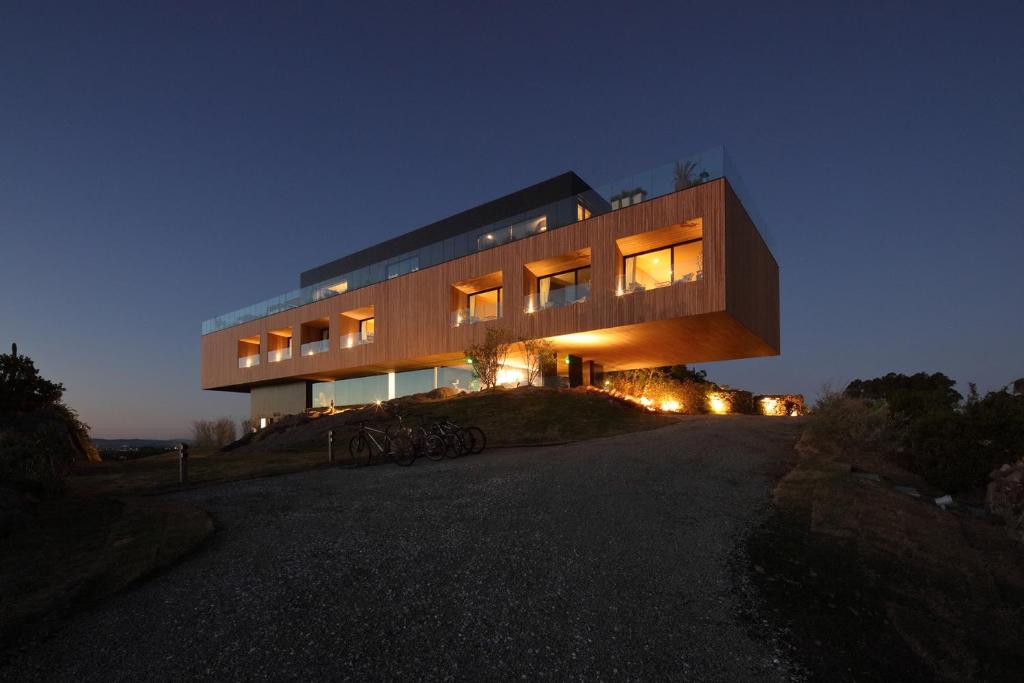 Hotel Fasano