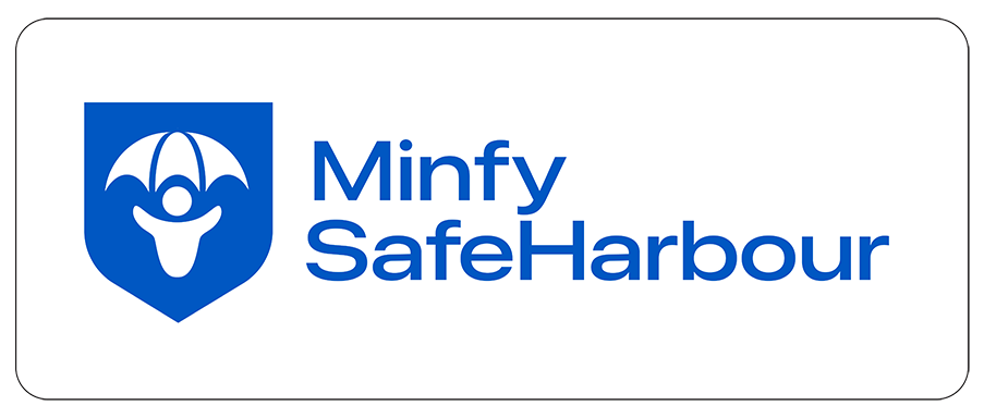 When VMware Costs Surge, Minfy SafeHarbour Keeps You Steady.