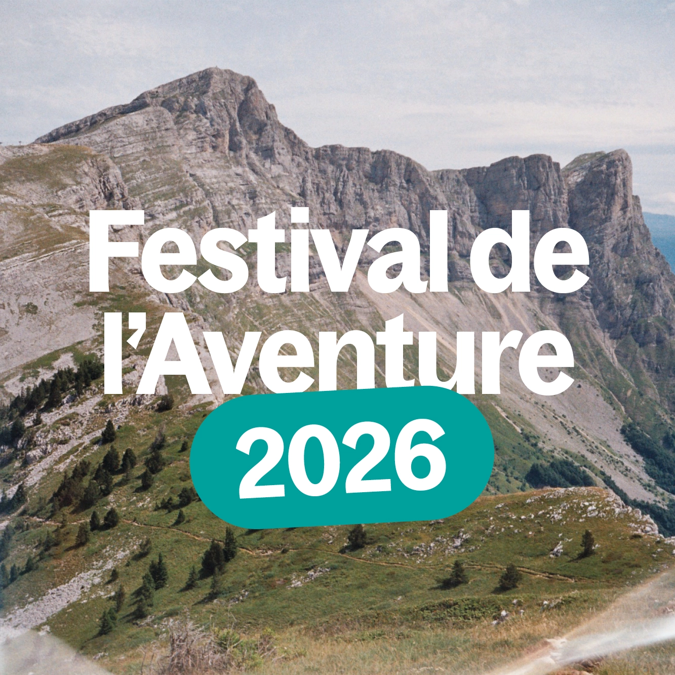 Festival de l'aventure Recto Verso