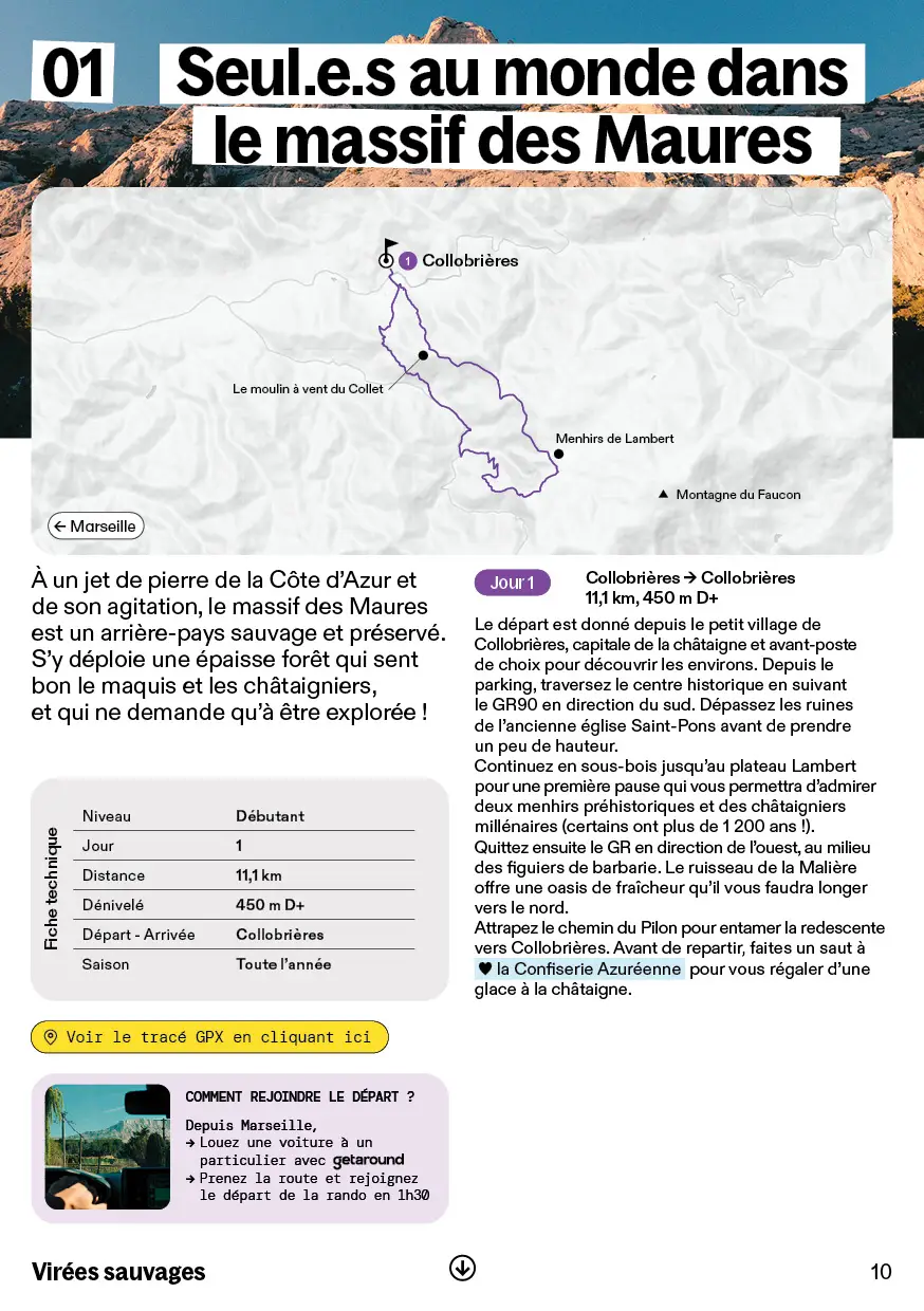 Carte topographique des sentiers de randonnée hivernale entre Château-Ville-Vieille, Saint-Véran, Ceillac et Refuge de la Blanche dans le Parc naturel régional du Queyras, avec itinéraires balisés, distances et dénivelés, conseils et avertissements de sécurité.