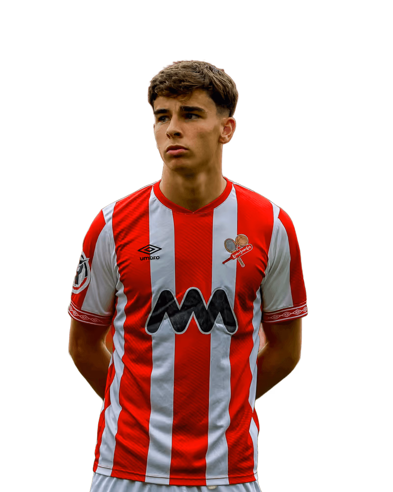 Elói Ferreira
