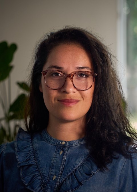 Sade Krijgsman