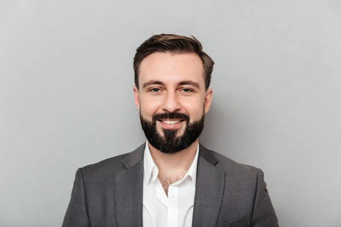 Sergey Mozorov