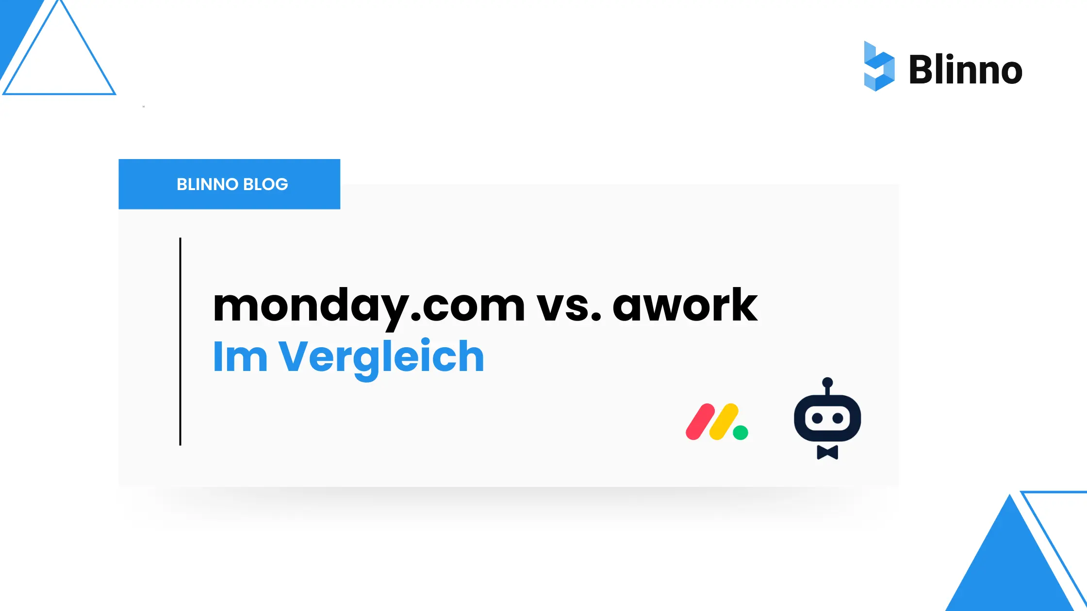 monday.com Vergleich mit Awork Thumbnail Blinno Blog