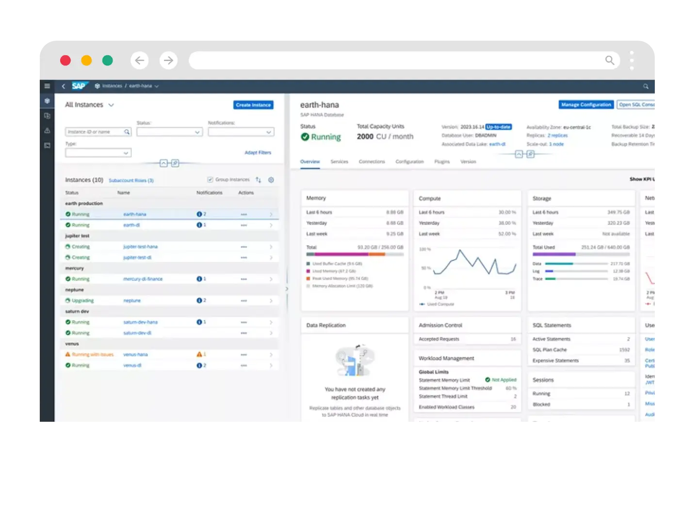 SAP Integrations-Tool Blinno