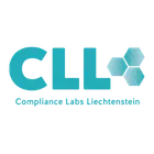 CLL-Compliance Labs Liechtenstein Logo Blinno Referenz